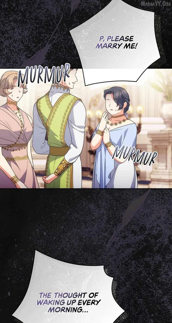 The Princess in The Henhouse Chapter 57 page 26