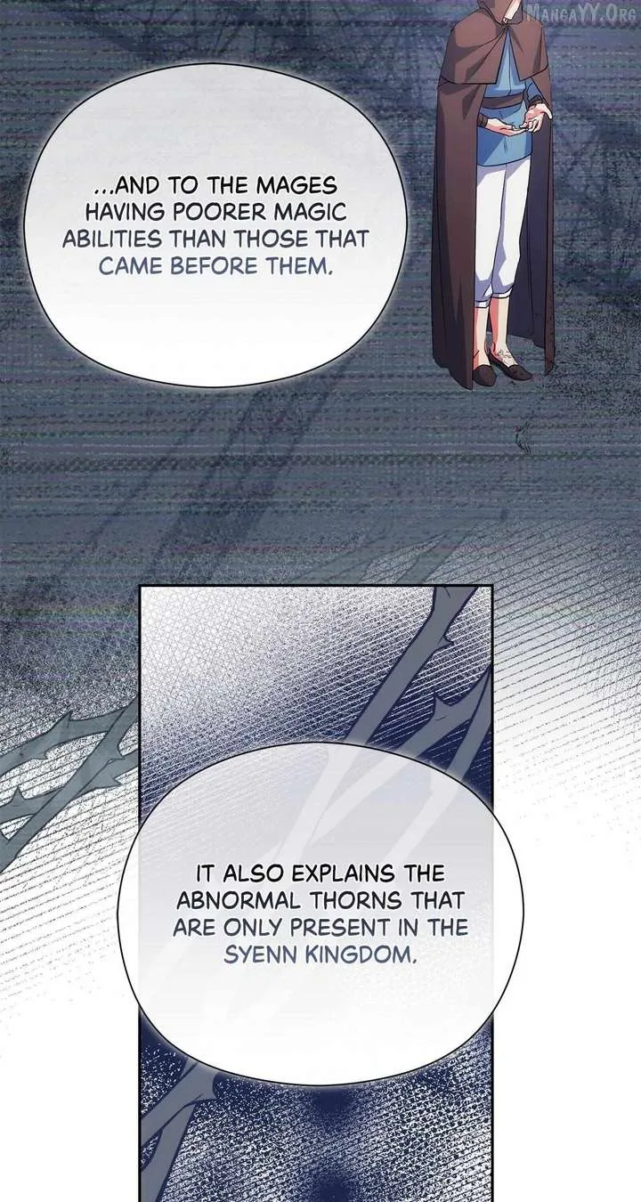 The Princess in The Henhouse Chapter 57 page 41