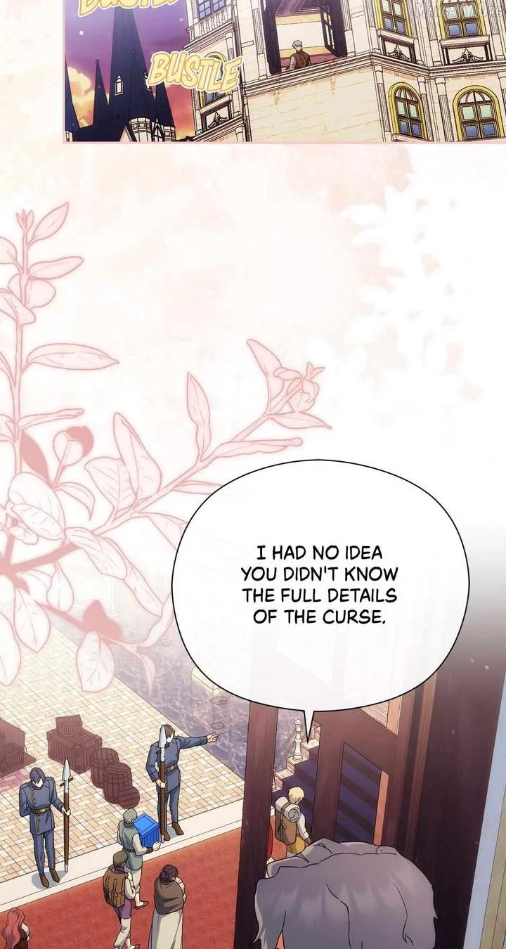 The Princess in The Henhouse Chapter 57 page 11