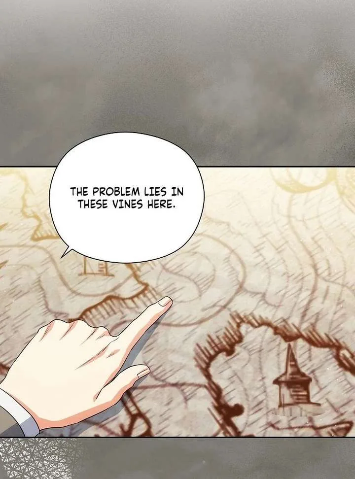 The Princess in The Henhouse Chapter 54 page 57