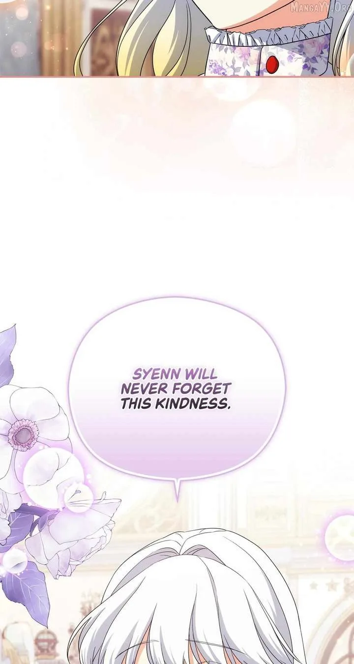 The Princess in The Henhouse Chapter 58 page 10
