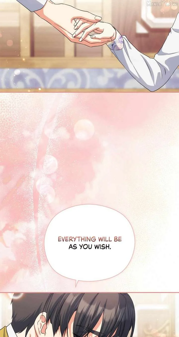 The Princess in The Henhouse Chapter 58 page 8