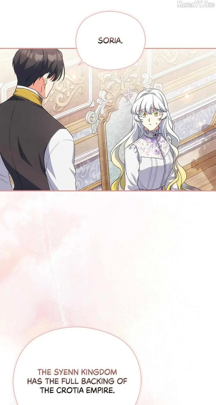 The Princess in The Henhouse Chapter 58 page 6