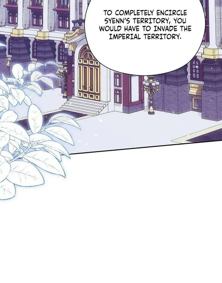 The Princess in The Henhouse Chapter 54 page 43