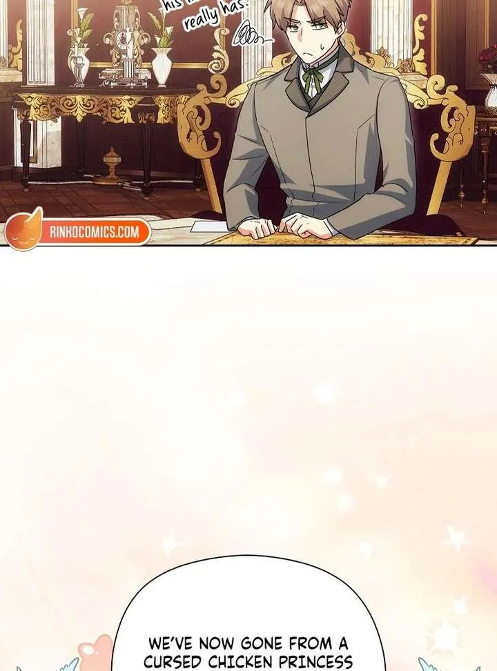 The Princess in The Henhouse Chapter 54 page 50