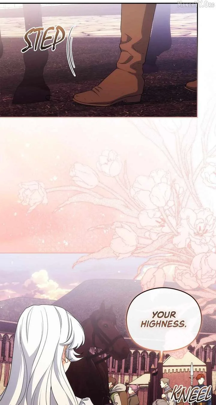 The Princess in The Henhouse Chapter 57 page 6