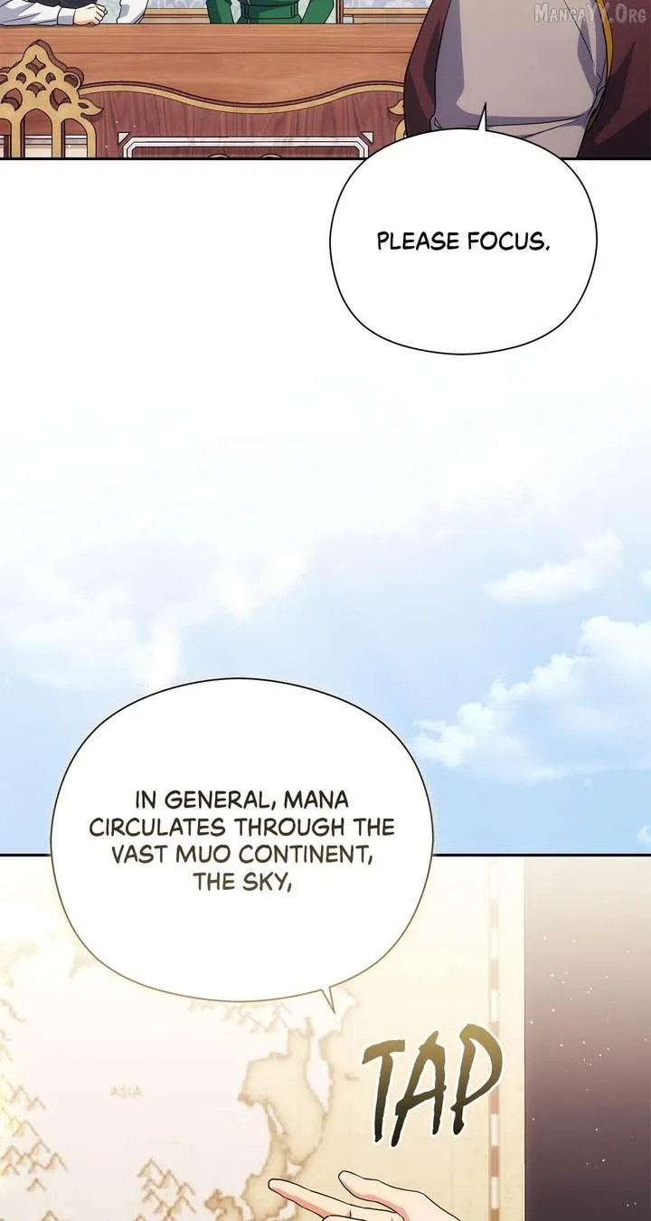 The Princess in The Henhouse Chapter 57 page 33
