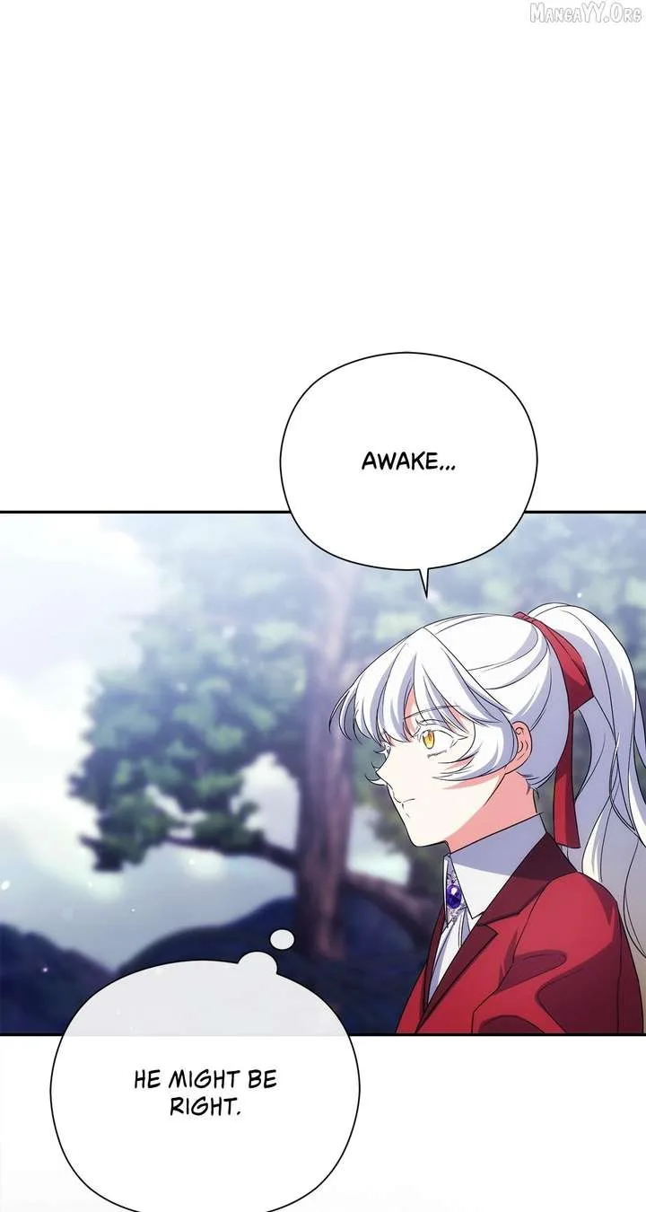 The Princess in The Henhouse Chapter 58 page 64