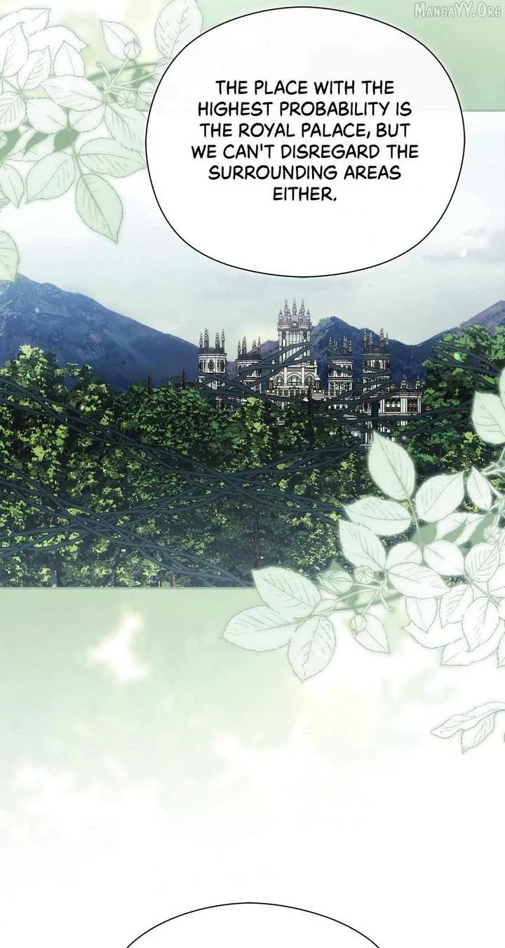 The Princess in The Henhouse Chapter 58 page 54