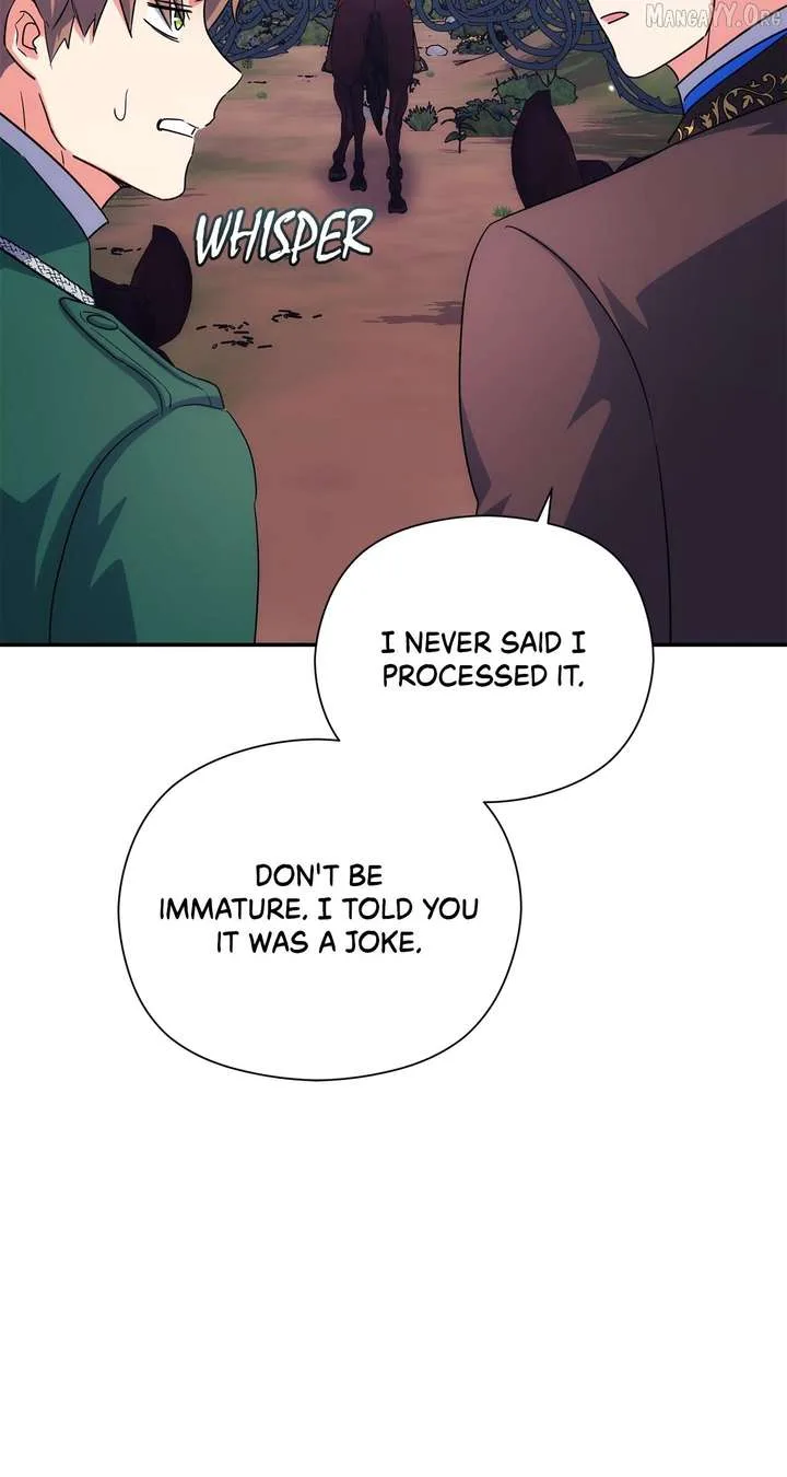 The Princess in The Henhouse Chapter 58 page 60