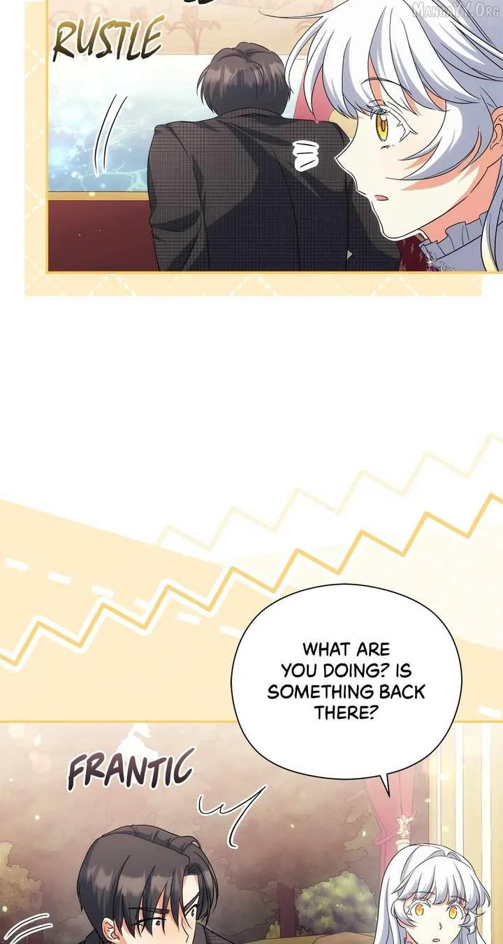The Princess in The Henhouse Chapter 58 page 30