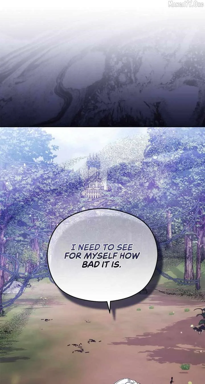 The Princess in The Henhouse Chapter 58 page 57