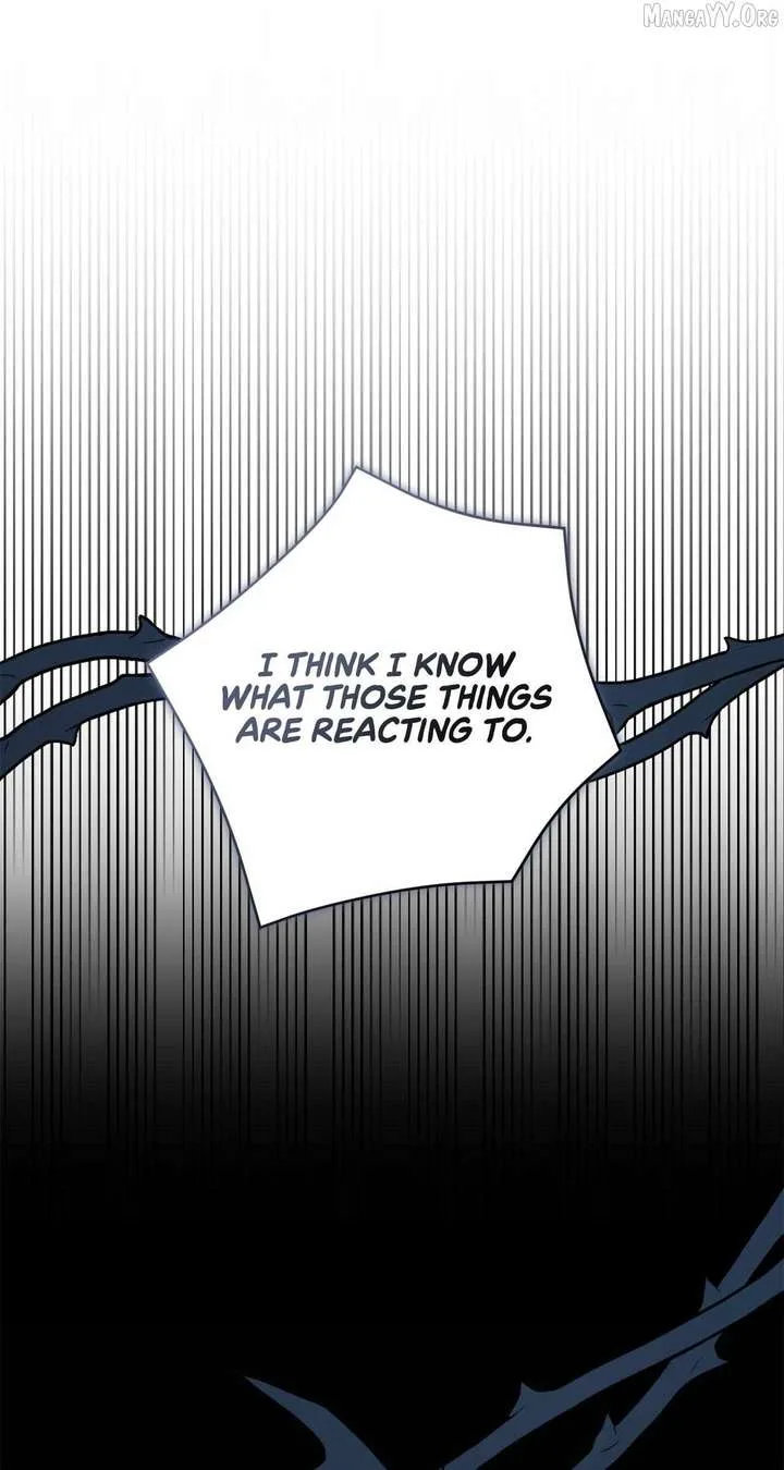 The Princess in The Henhouse Chapter 59 page 1