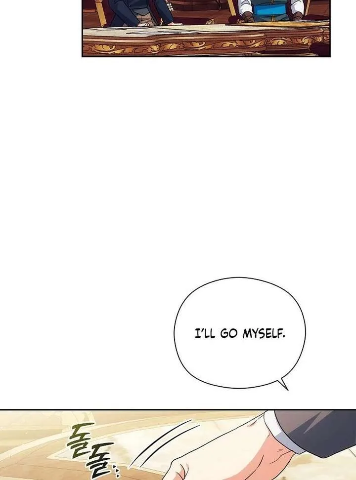 The Princess in The Henhouse Chapter 54 page 67