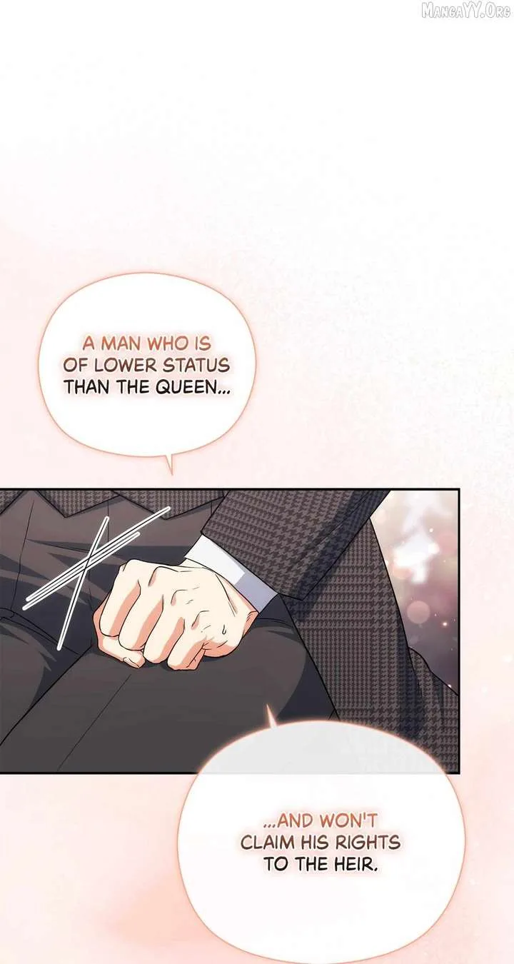 The Princess in The Henhouse Chapter 58 page 38