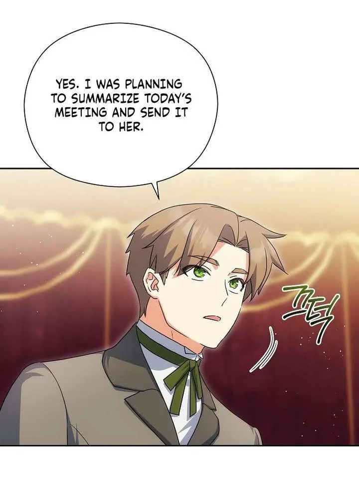 The Princess in The Henhouse Chapter 54 page 65