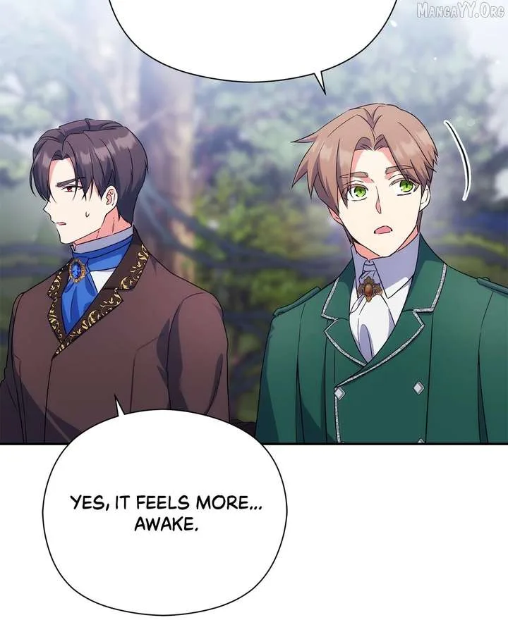 The Princess in The Henhouse Chapter 58 page 63