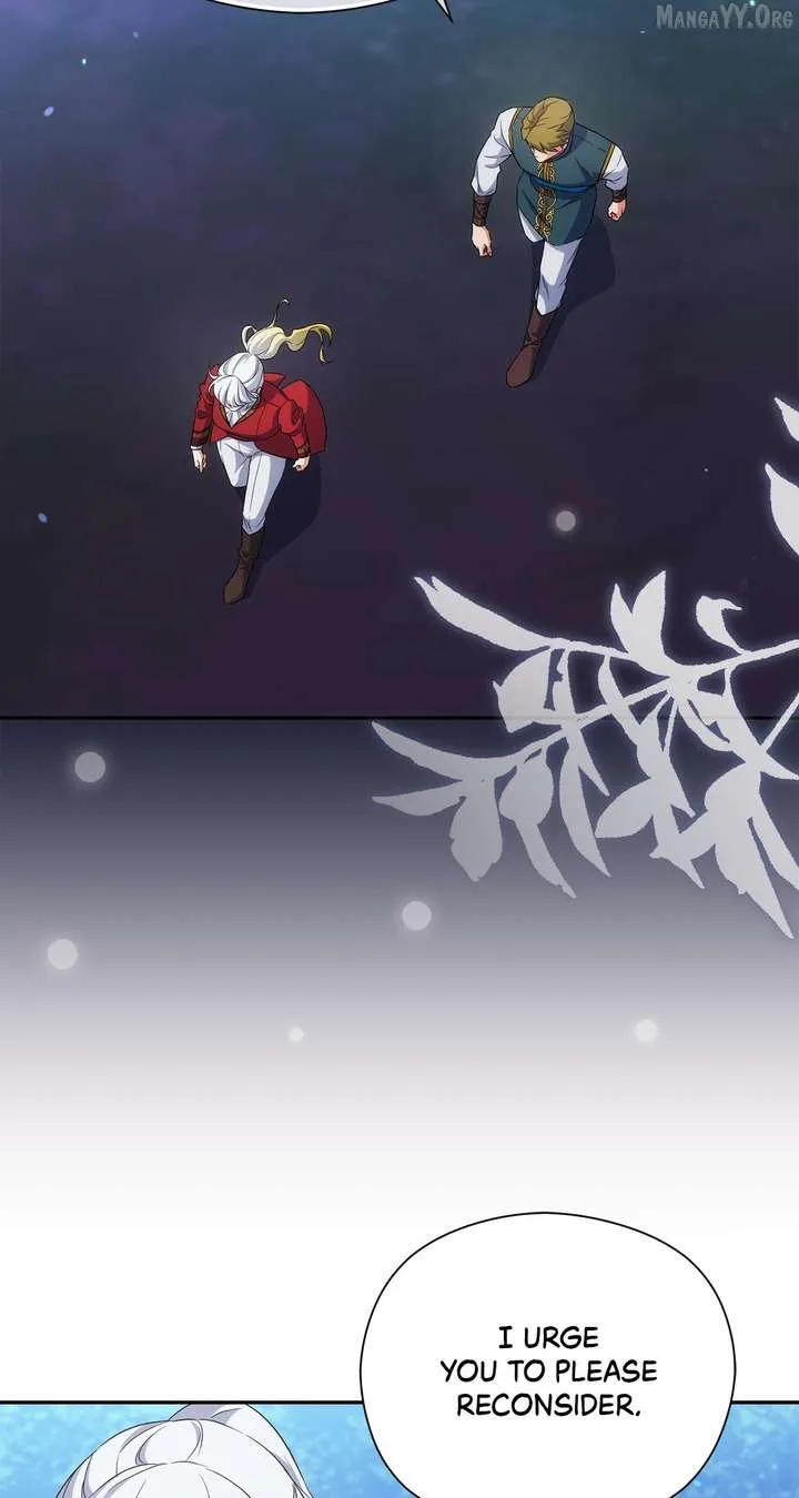 The Princess in The Henhouse Chapter 59 page 24