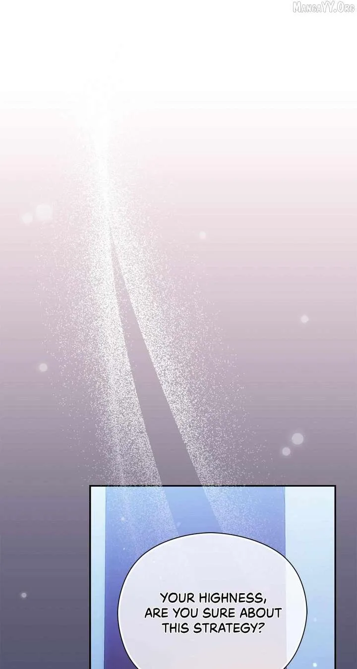 The Princess in The Henhouse Chapter 59 page 22