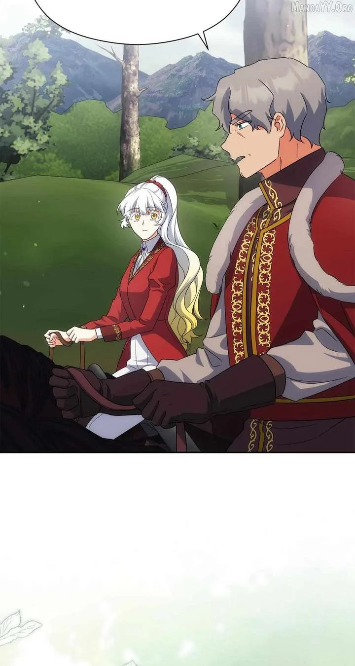 The Princess in The Henhouse Chapter 58 page 53
