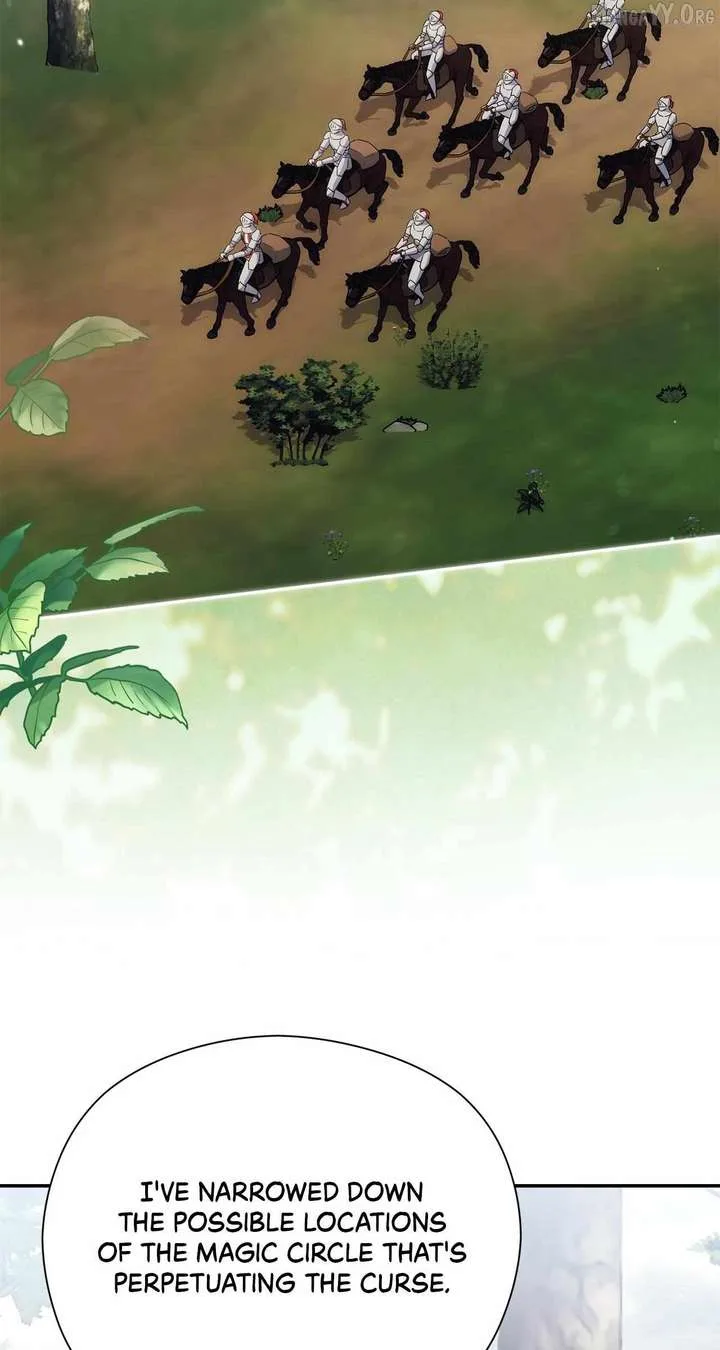 The Princess in The Henhouse Chapter 58 page 52