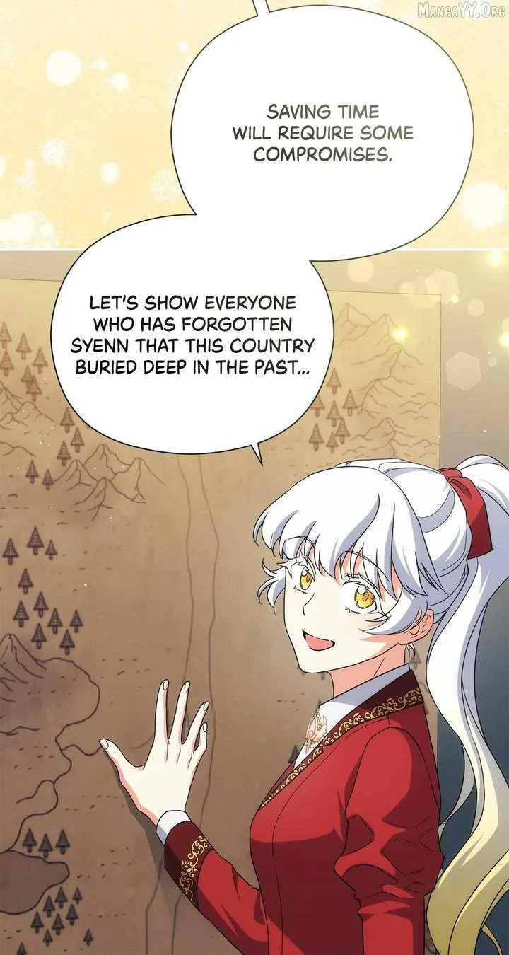 The Princess in The Henhouse Chapter 59 page 12