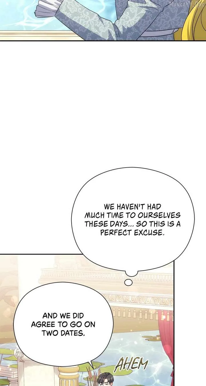 The Princess in The Henhouse Chapter 58 page 19