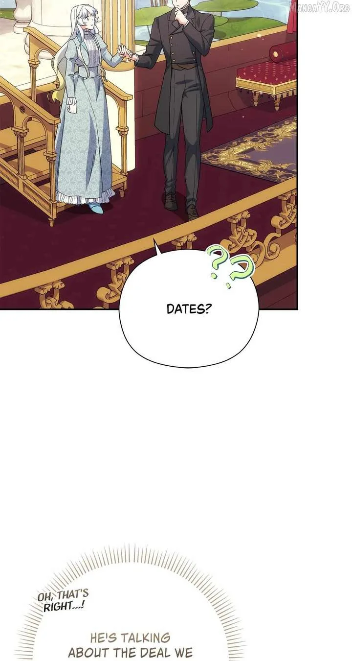 The Princess in The Henhouse Chapter 58 page 20