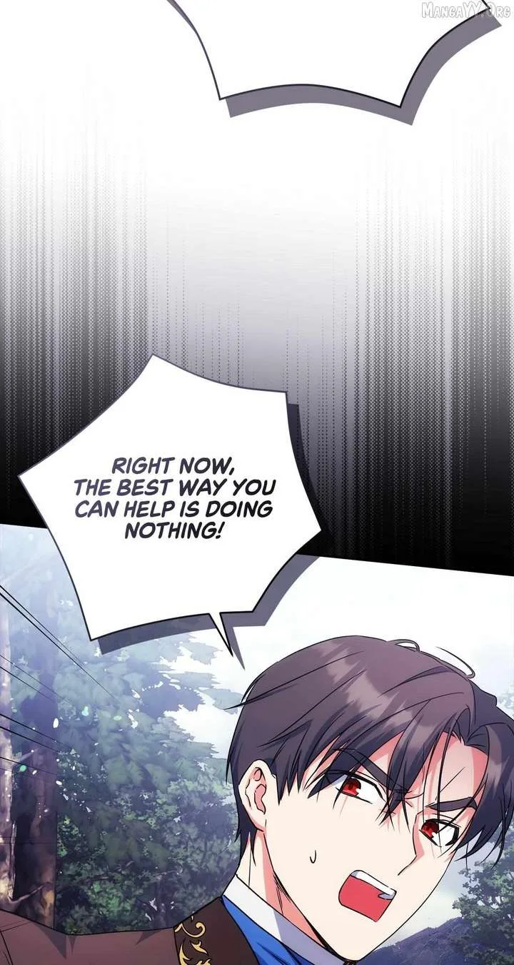 The Princess in The Henhouse Chapter 58 page 80