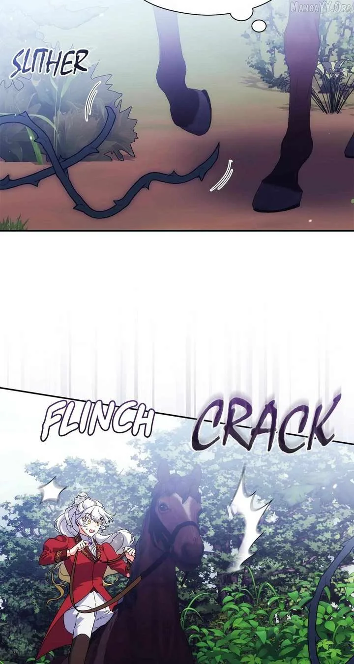 The Princess in The Henhouse Chapter 58 page 67