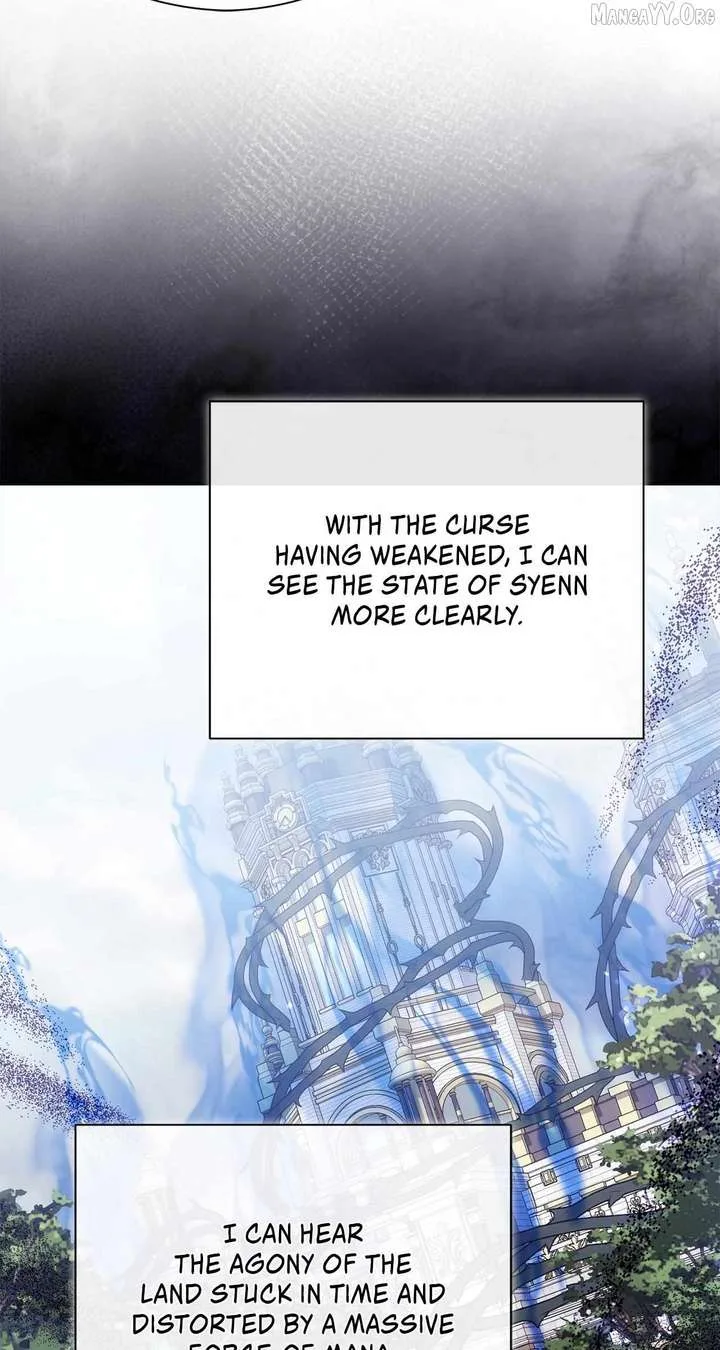 The Princess in The Henhouse Chapter 58 page 65