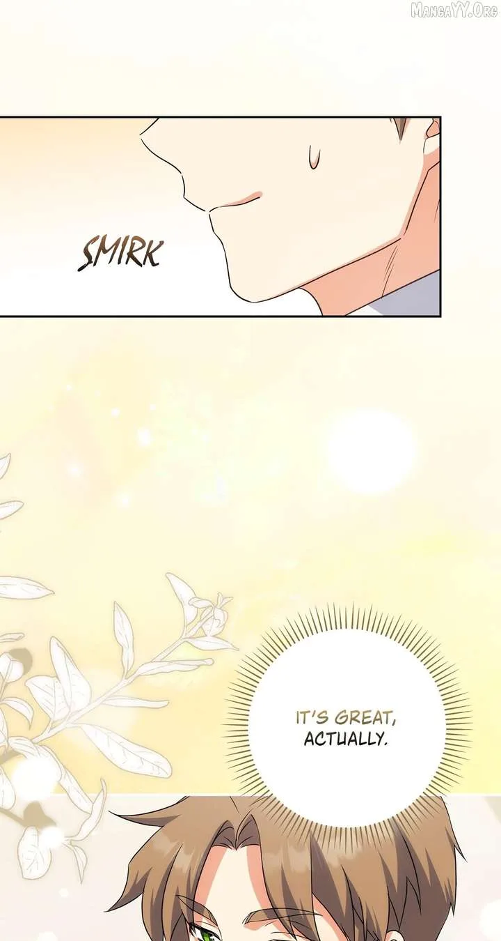 The Princess in The Henhouse Chapter 59 page 15