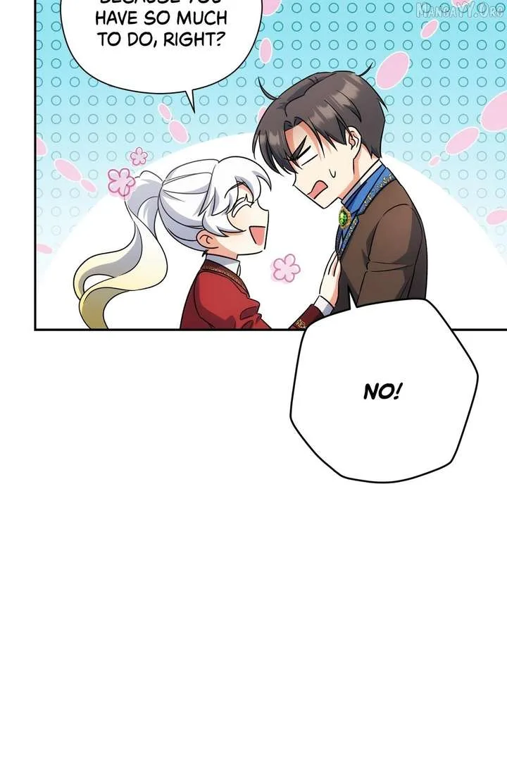 The Princess in The Henhouse Chapter 59 page 41