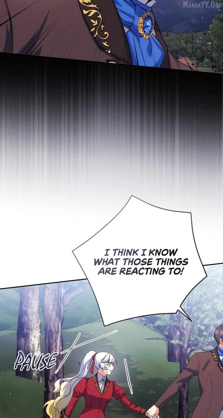 The Princess in The Henhouse Chapter 58 page 81