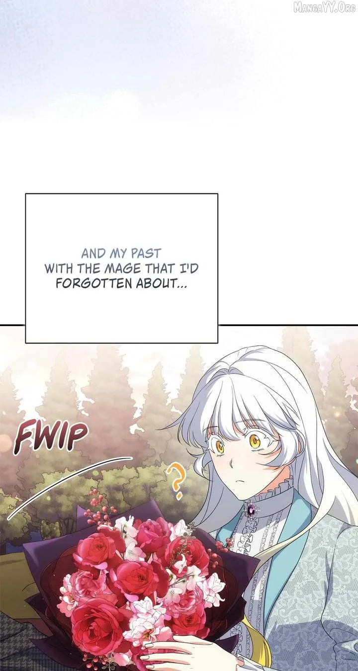 The Princess in The Henhouse Chapter 58 page 45