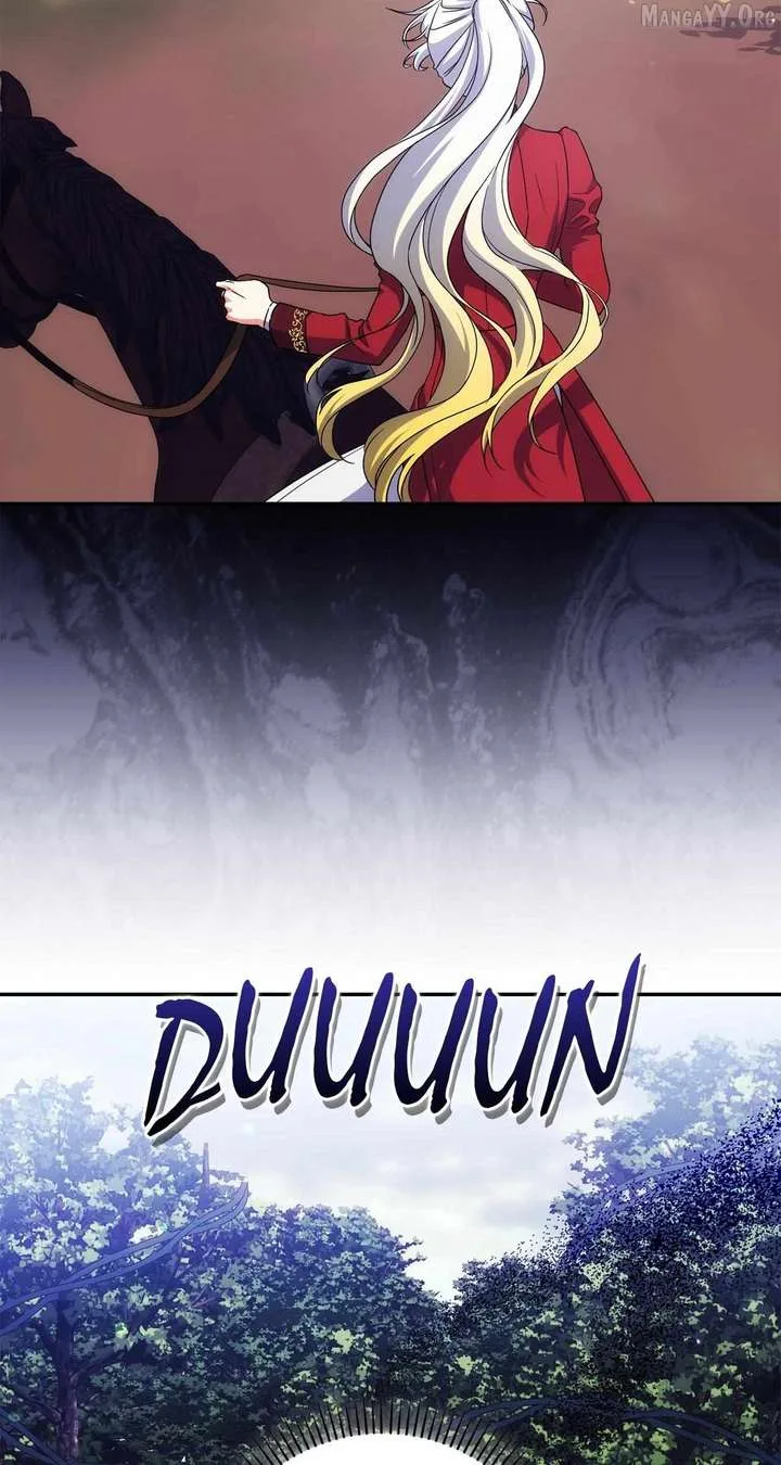 The Princess in The Henhouse Chapter 58 page 58