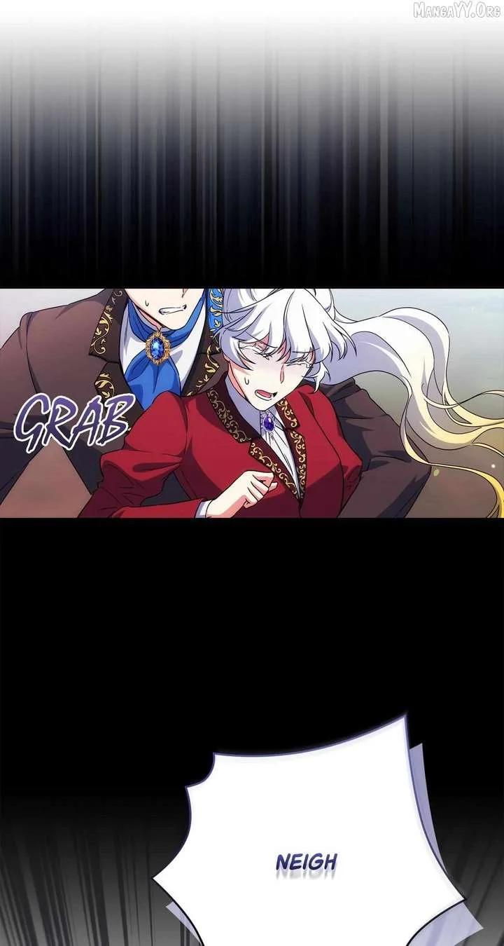 The Princess in The Henhouse Chapter 58 page 71