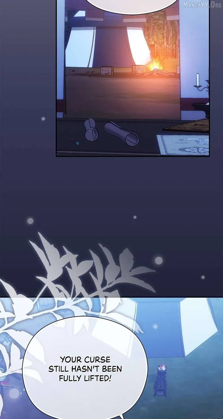 The Princess in The Henhouse Chapter 59 page 23