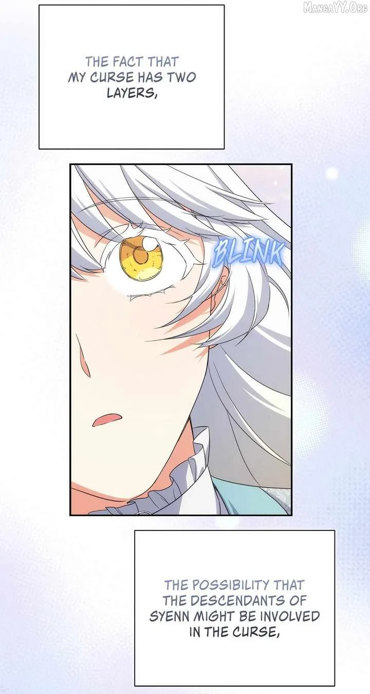 The Princess in The Henhouse Chapter 58 page 44