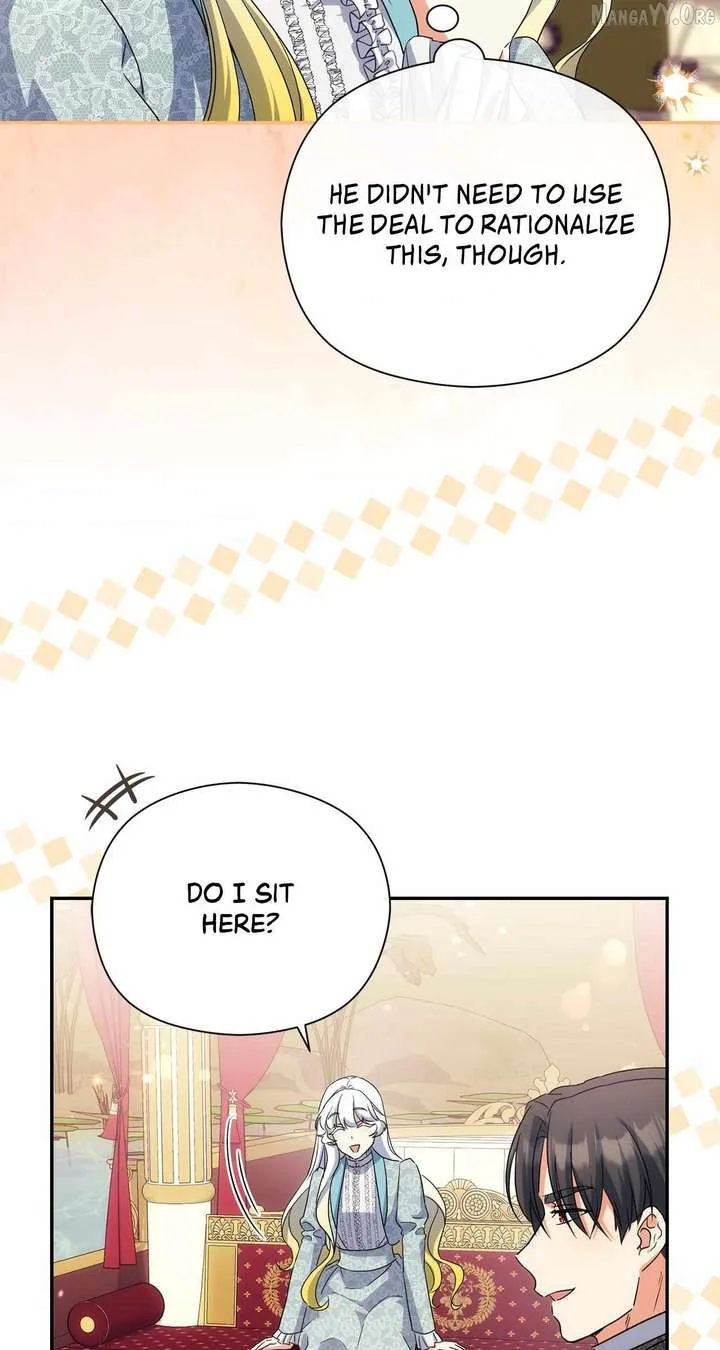 The Princess in The Henhouse Chapter 58 page 23