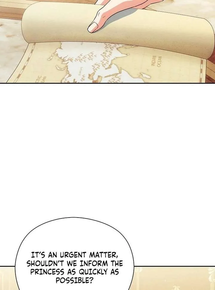 The Princess in The Henhouse Chapter 54 page 68