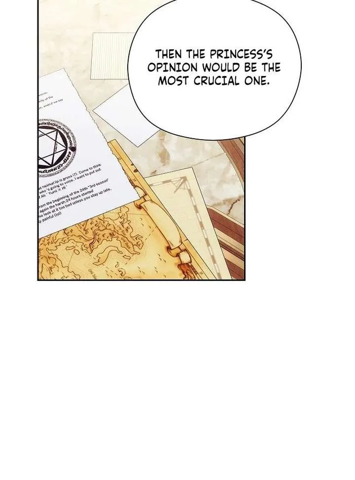The Princess in The Henhouse Chapter 54 page 64