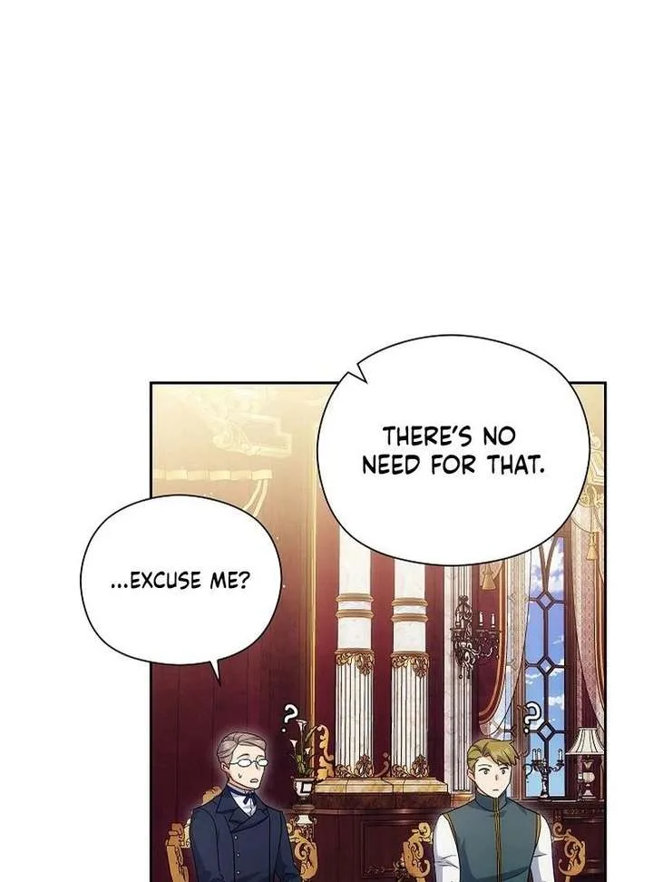 The Princess in The Henhouse Chapter 54 page 66