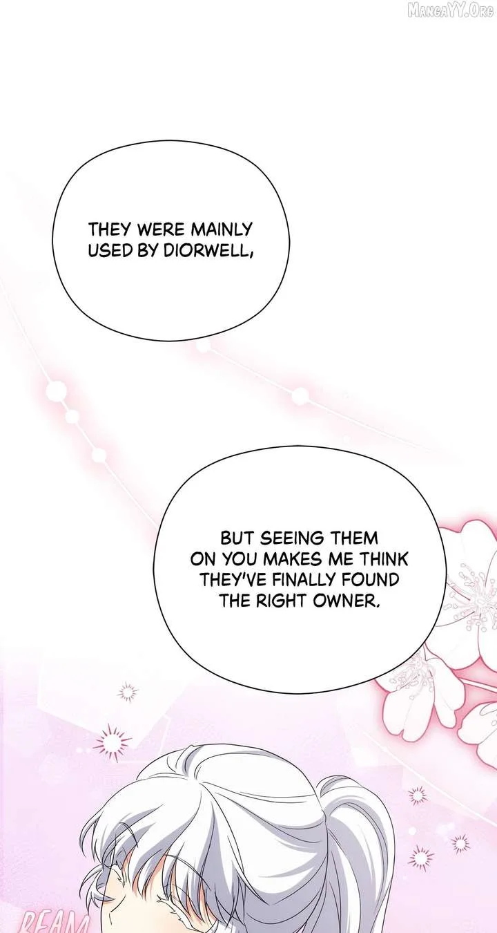 The Princess in The Henhouse Chapter 59 page 56