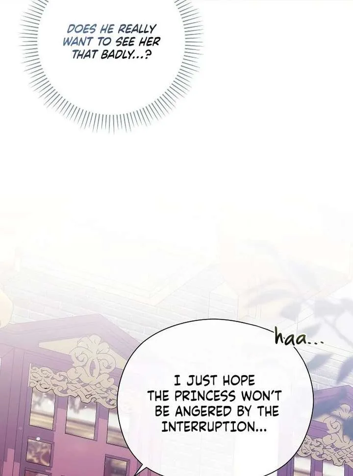 The Princess in The Henhouse Chapter 54 page 78