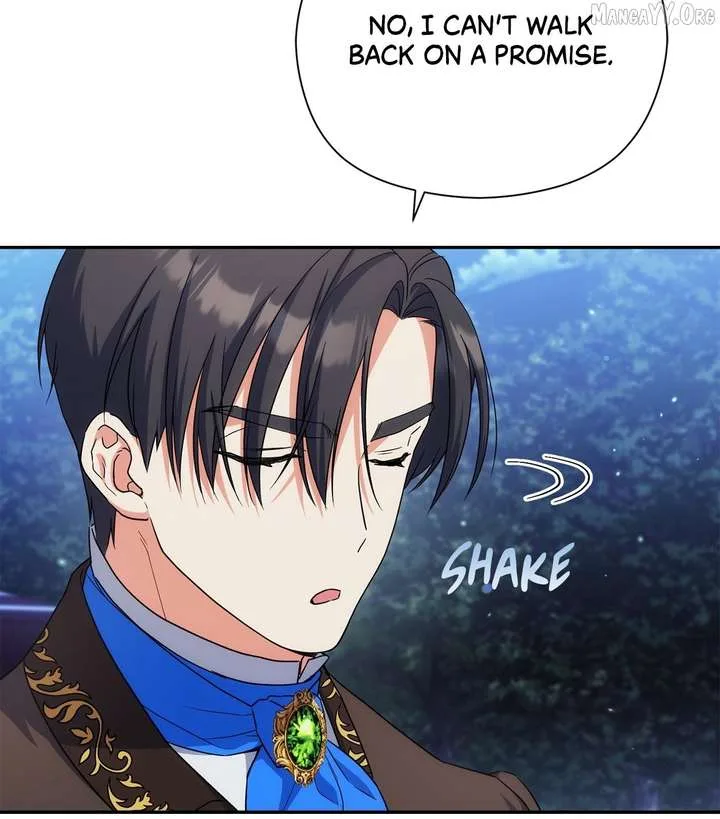 The Princess in The Henhouse Chapter 59 page 60