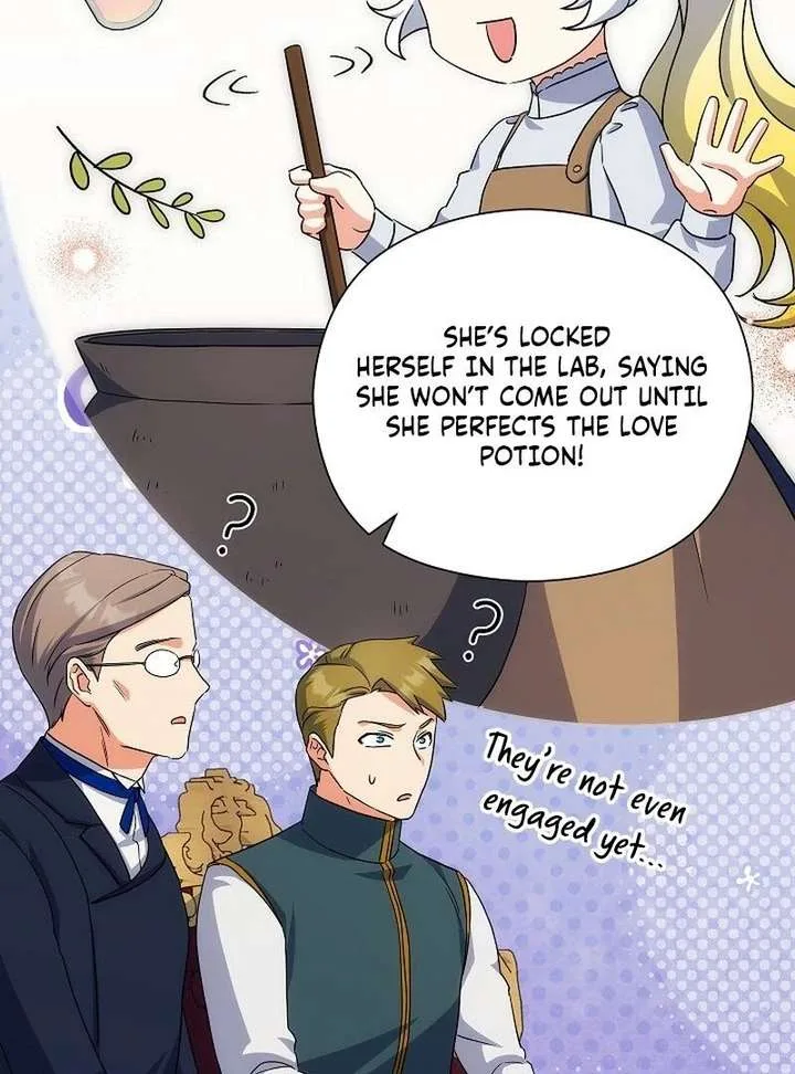 The Princess in The Henhouse Chapter 54 page 74