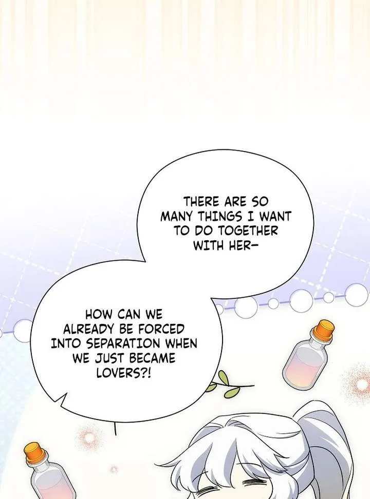 The Princess in The Henhouse Chapter 54 page 73