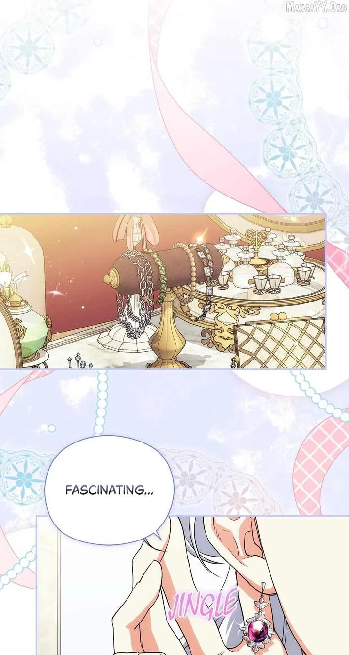The Princess in The Henhouse Chapter 59 page 51