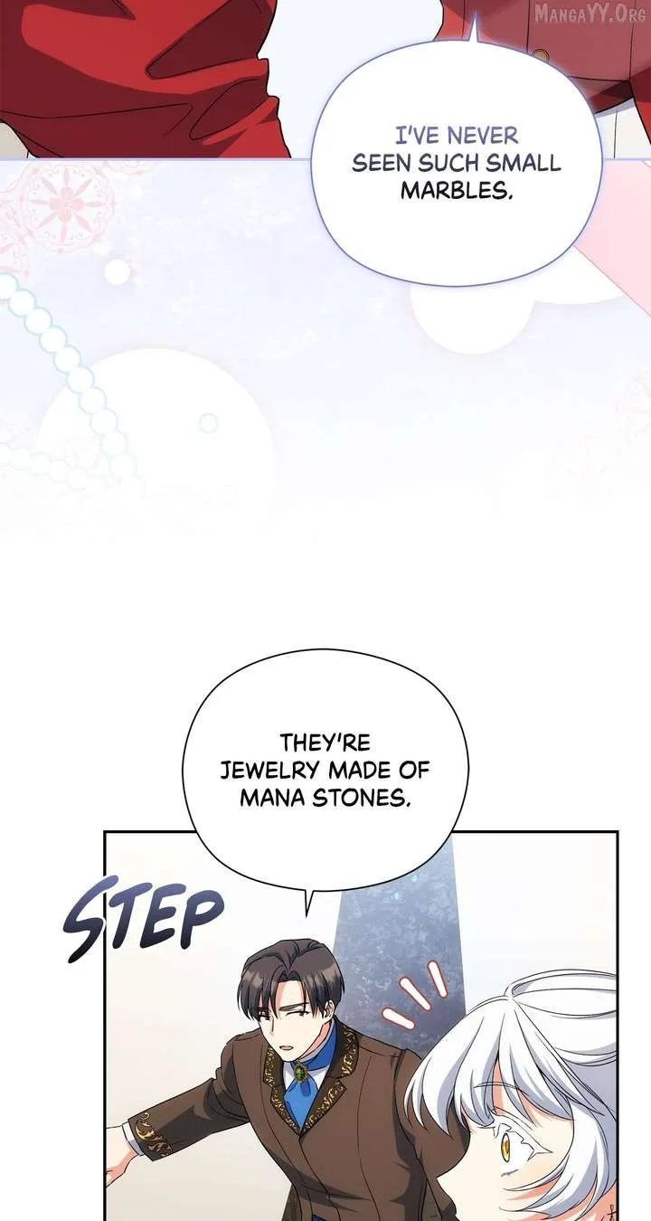 The Princess in The Henhouse Chapter 59 page 53